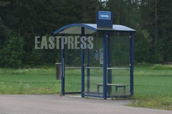 EA342372, Eastpress, Pyhtää, Finland